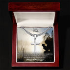 Luxury Box / Polished Stainless Steel