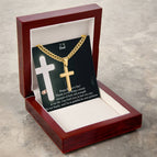Luxury Box / 18K Yellow Gold Finish