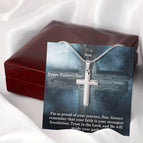 Luxury Box / Polished Stainless Steel